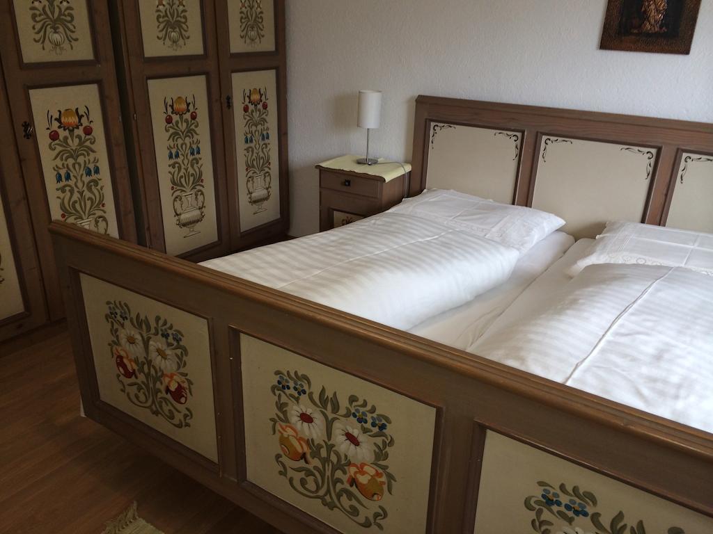 Hotel Haus Eiter Nassereith Pokoj fotografie